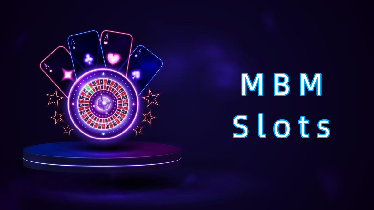 MBM Slots پاکستان